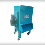 Üstten Atma Sıcak Et Doğrama Makinası